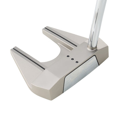 Odyssey Damascus Milled Seven DB Putter