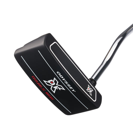 Odyssey DFX Double Wide #1 Putter