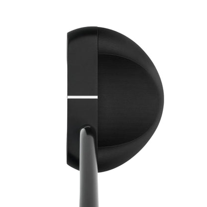 Odyssey Square 2 Square Tri-Hot Black Rossie Single Bend Putter
