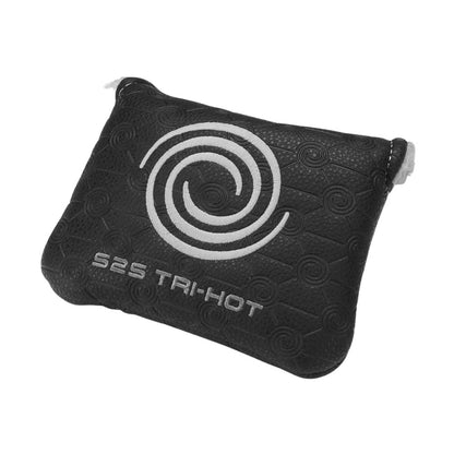 Odyssey Square 2 Square Tri-Hot Black Seven Single Bend Putter