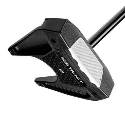 Odyssey Square 2 Square Tri-Hot Black Seven CS Putter