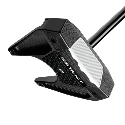 Odyssey Square 2 Square Tri-Hot Black Seven CS Putter