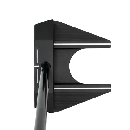 Odyssey Square 2 Square Tri-Hot Black Seven CS Putter