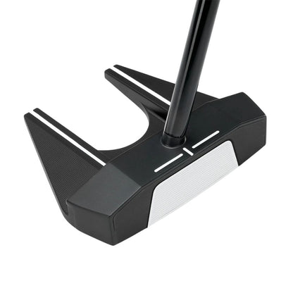 Odyssey Square 2 Square Tri-Hot Black Seven CS Putter