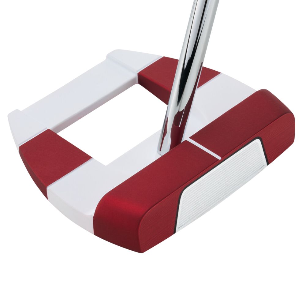 Odyssey Square 2 Square Ai-DUAL USA 250 Freebird Putter