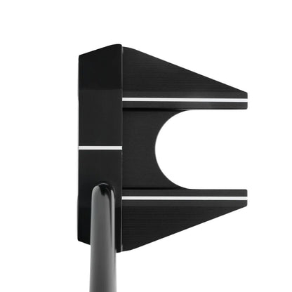 Odyssey Square 2 Square Tri-Hot Black Seven Single Bend Putter