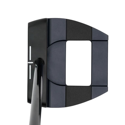 Odyssey Square 2 Square Tri-Hot Black Jailbird CS Putter