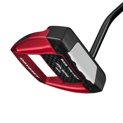 Odyssey Square 2 Square Tri-Hot Jailbird SB Putter 35" Length Right Hand - Shop Worn