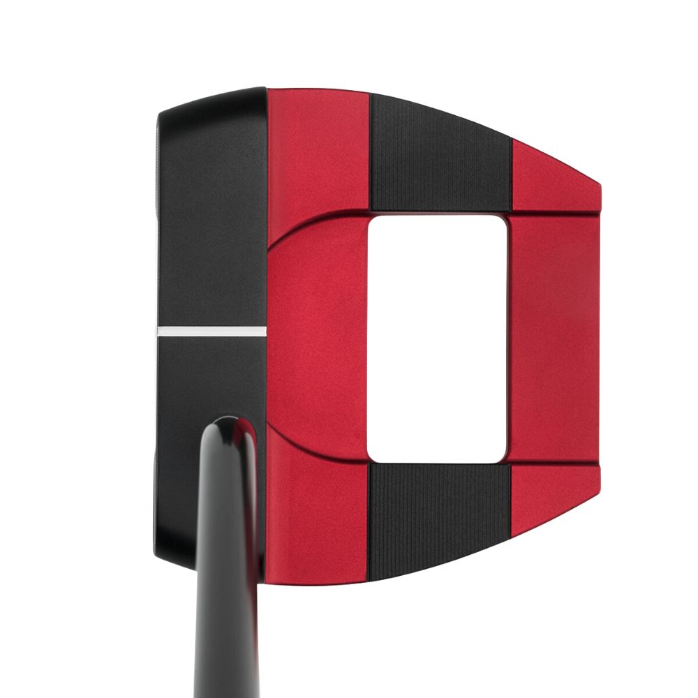Odyssey Square 2 Square Tri-Hot Jailbird SB Putter 35" Length Right Hand - Shop Worn