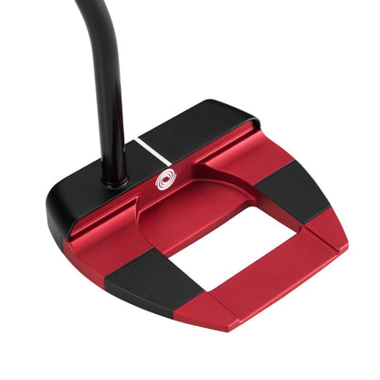 Odyssey Square 2 Square Tri-Hot Jailbird SB Putter 35" Length Right Hand - Shop Worn