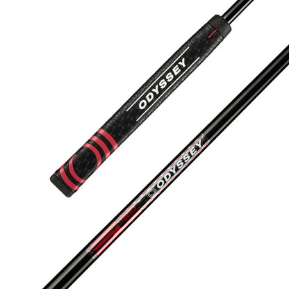 Odyssey Square 2 Square Tri-Hot Jailbird SB Putter 35" Length Right Hand - Shop Worn