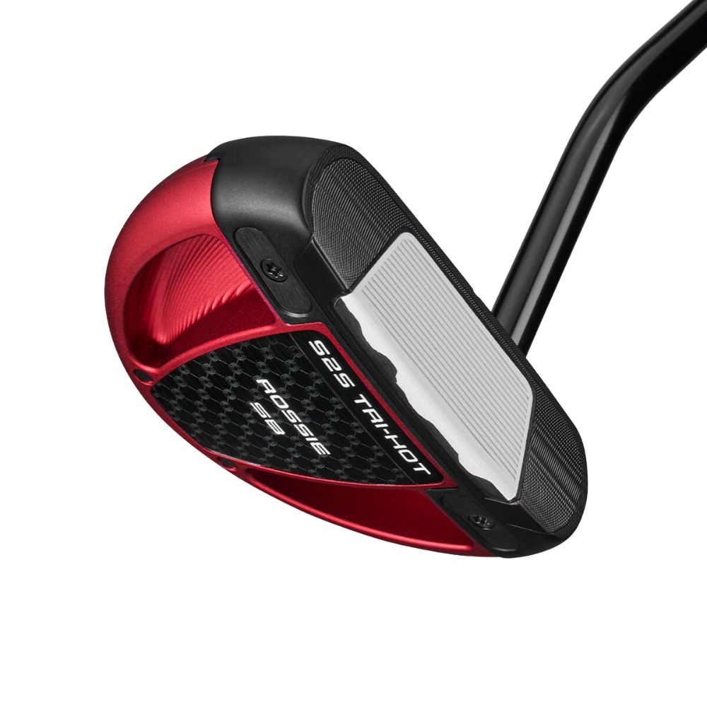 Odyssey Square 2 Square Tri-Hot Rossie SB Putter 35" Length Right Hand - Shop Worn