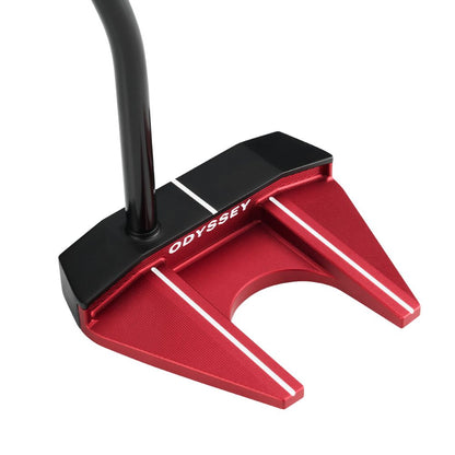 Odyssey Square 2 Square Tri-Hot Seven Cruiser SB Putter 38" Length Right Hand - Shop Worn