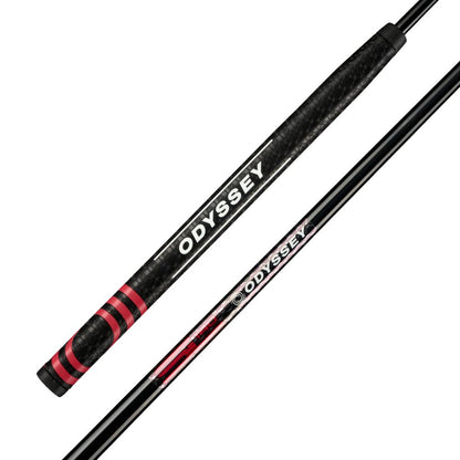Odyssey Square 2 Square Tri-Hot Seven Cruiser SB Putter 38" Length Right Hand - Shop Worn