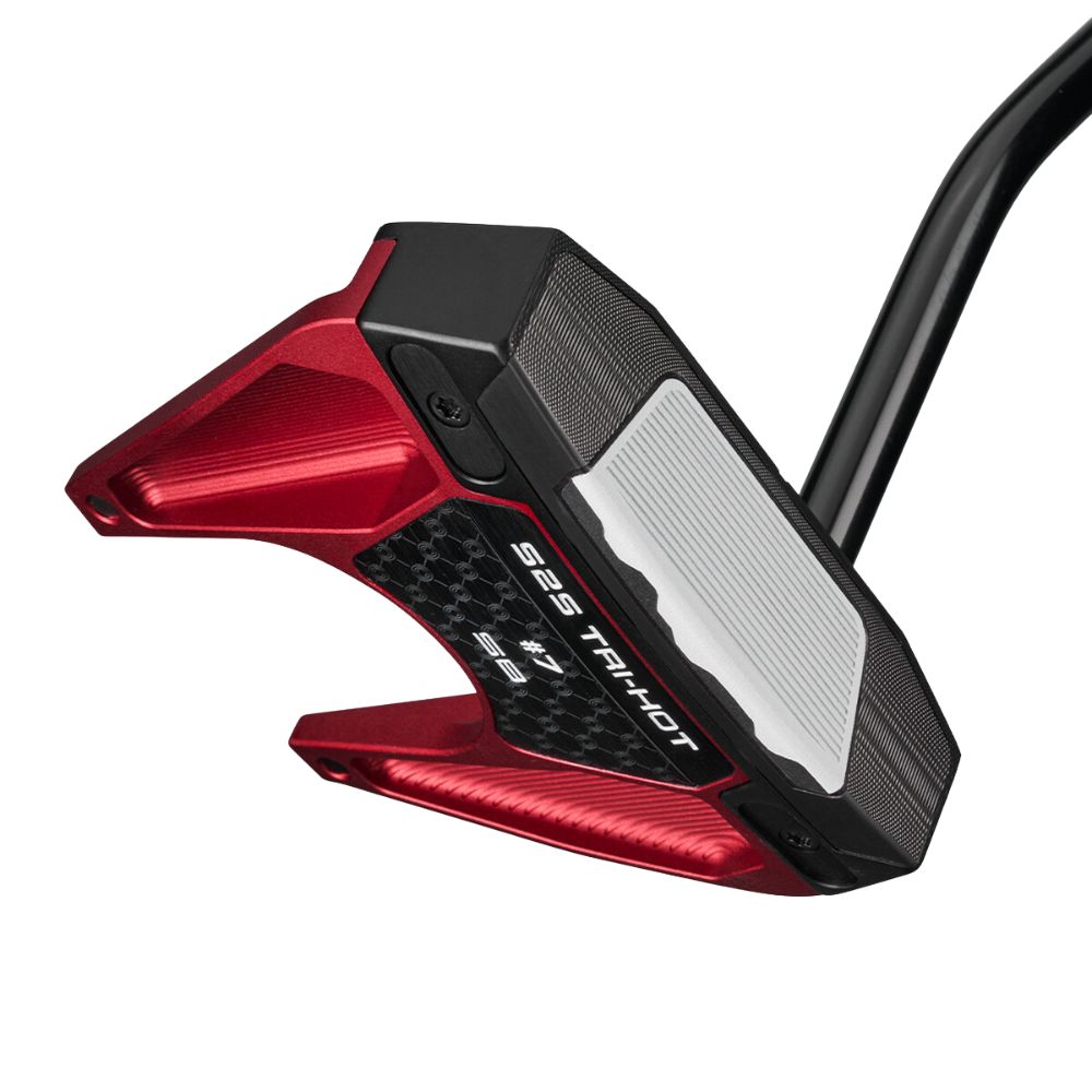 Odyssey Square 2 Square Tri-Hot Seven SB Putter 35" Length Right Hand - Shop Worn