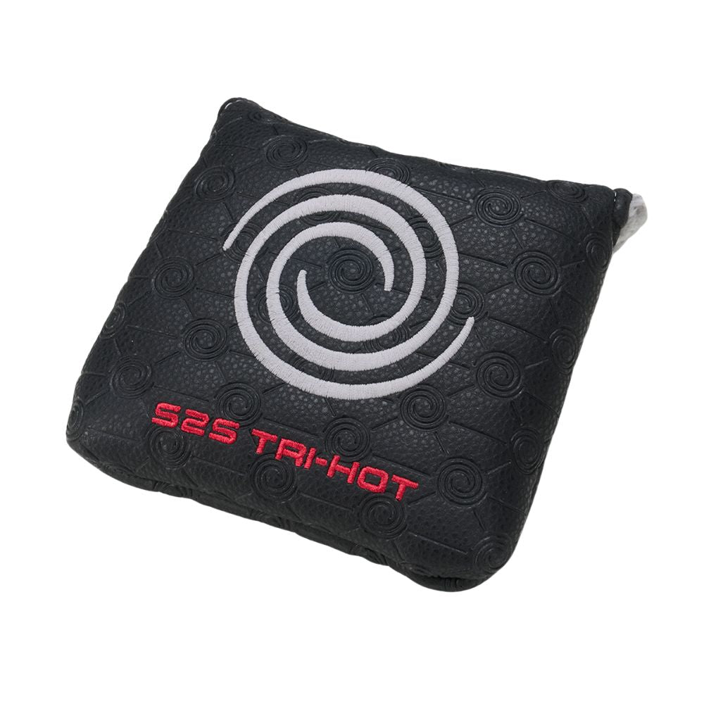 Odyssey Square 2 Square Tri-Hot Seven SB Putter