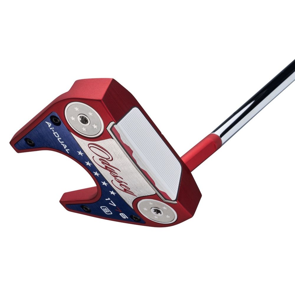 Odyssey USA 250 Ai-DUAL 1776 7S Putter