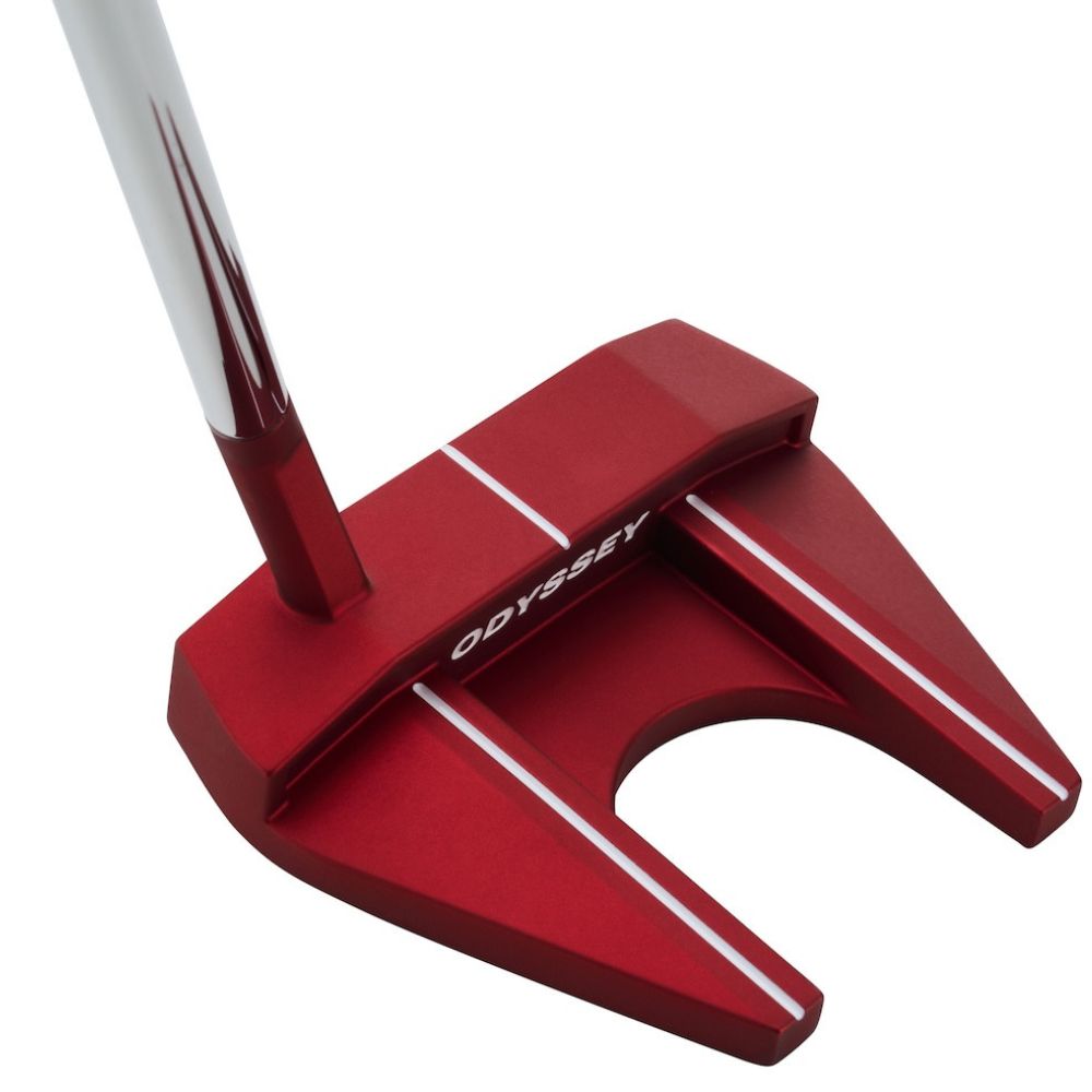 Odyssey USA 250 Ai-DUAL 1776 7S Putter