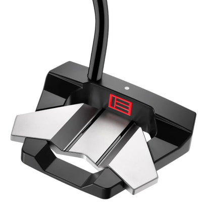 Evnroll ORIGIN 10 High MOI Mallet Black Putter