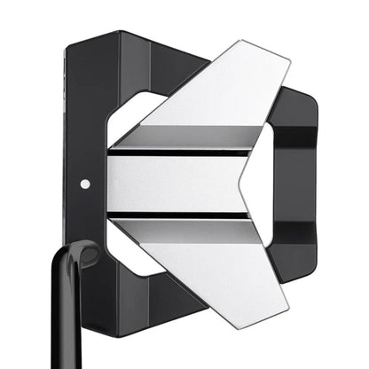 Evnroll ORIGIN 2 Mid Blade Topur Spec Satin 38" Putter