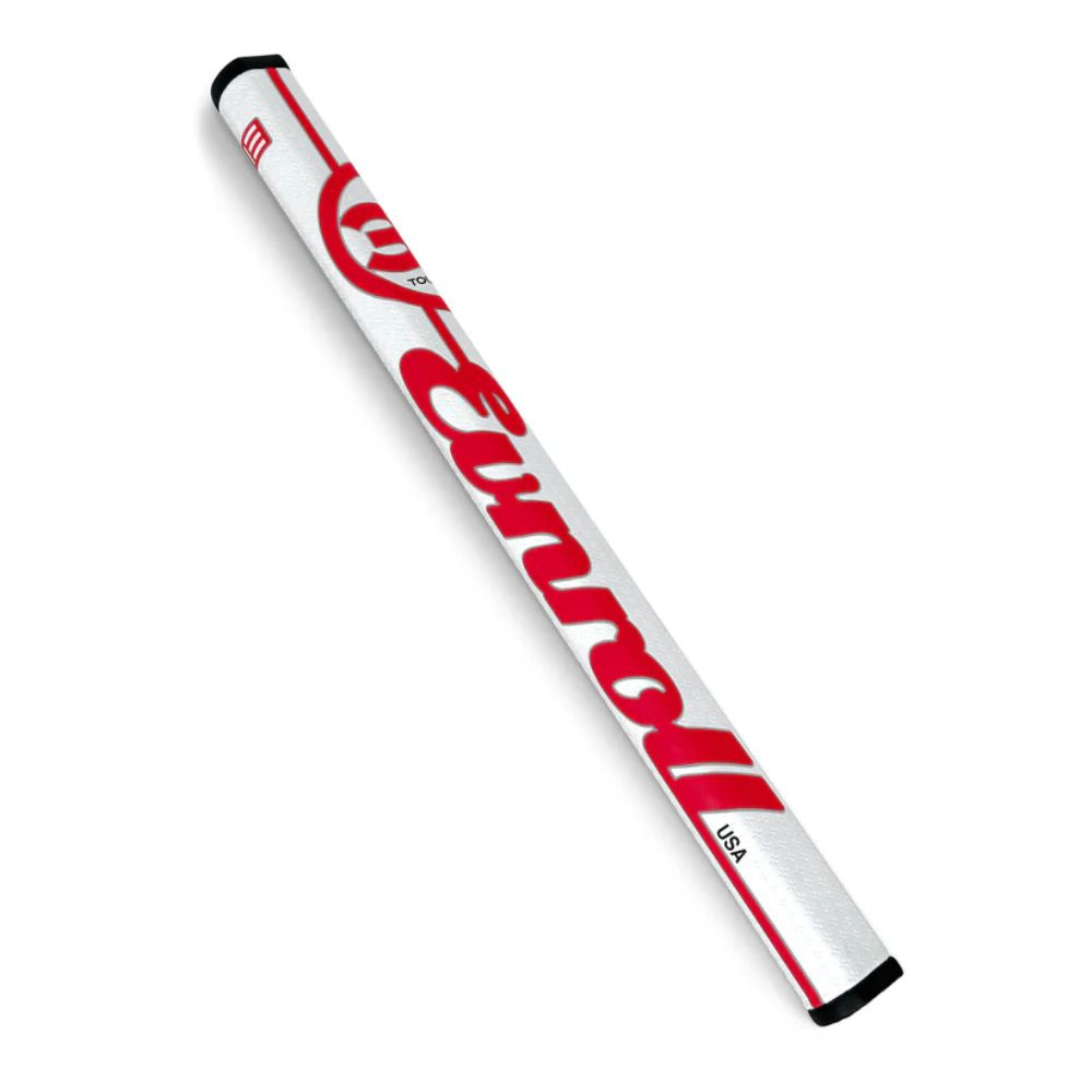 Evnroll ORIGIN 2 Mid Blade Topur Spec Satin 38" Putter