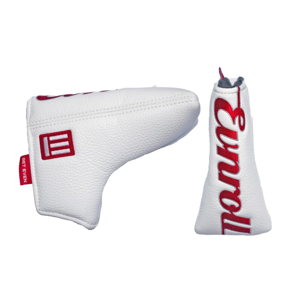 Evnroll ORIGIN 2 Mid Blade Satin Putter