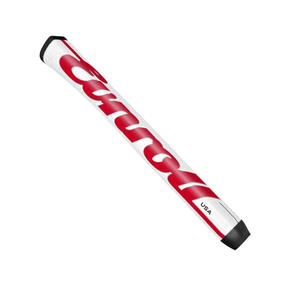 Evnroll ORIGIN 5 Winged Mid Mallet Satin Putter