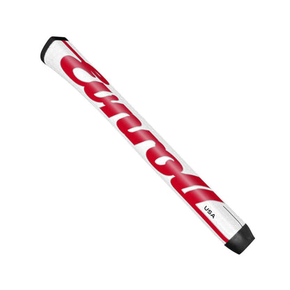 Evnroll ORIGIN 8 Square Back Mid Mallet Satin Putter