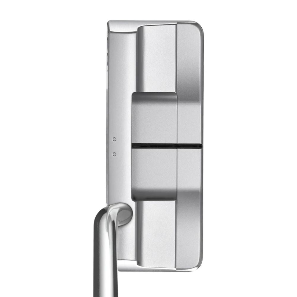 Evnroll ORIGIN 2 Mid Blade Topur Spec Satin 38" Putter
