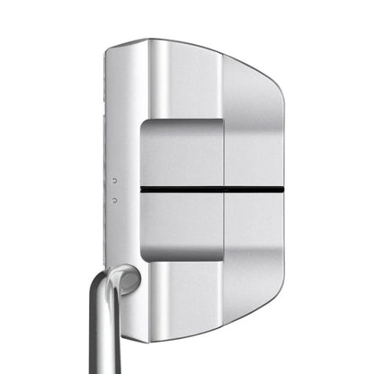 Evnroll ORIGIN 8 Square Back Mid Mallet Satin Putter