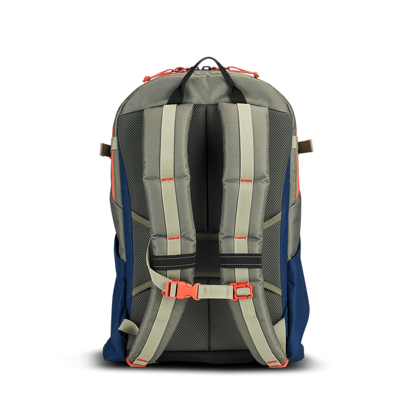 Ogio Alpha 20L Backpack – GolfDirectNow.com