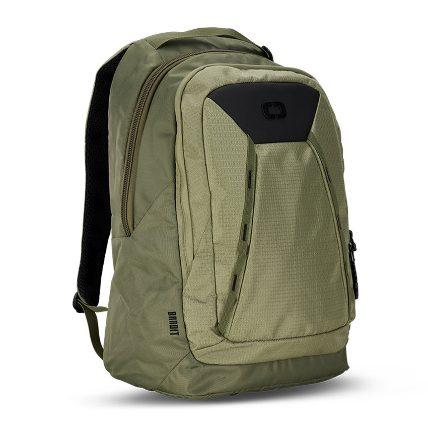 OGIO Bandit Pro Backpack in Four Leaf Clover