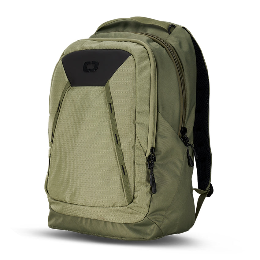 OGIO Bandit Pro Backpack in Four Leaf Clover