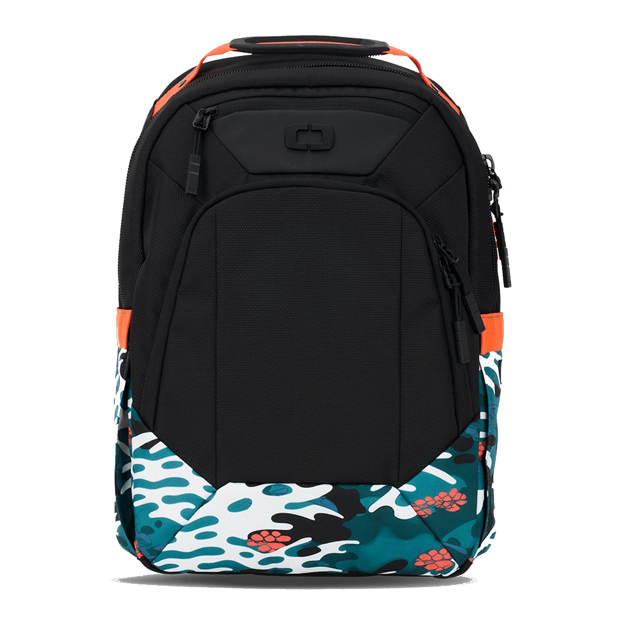 Ogio Axle DNA Backpack – GolfDirectNow.com