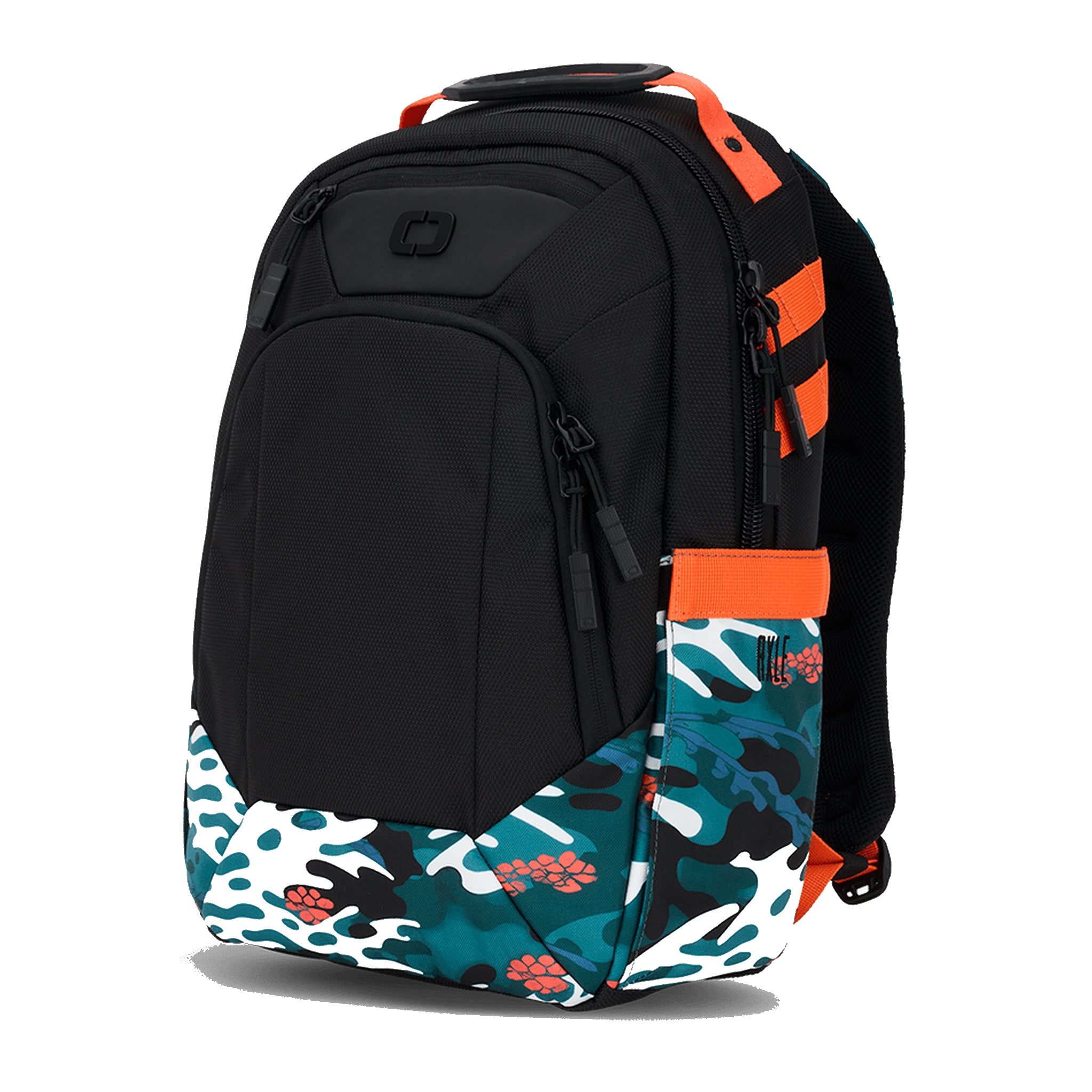 Ogio Axle DNA Backpack – GolfDirectNow.com