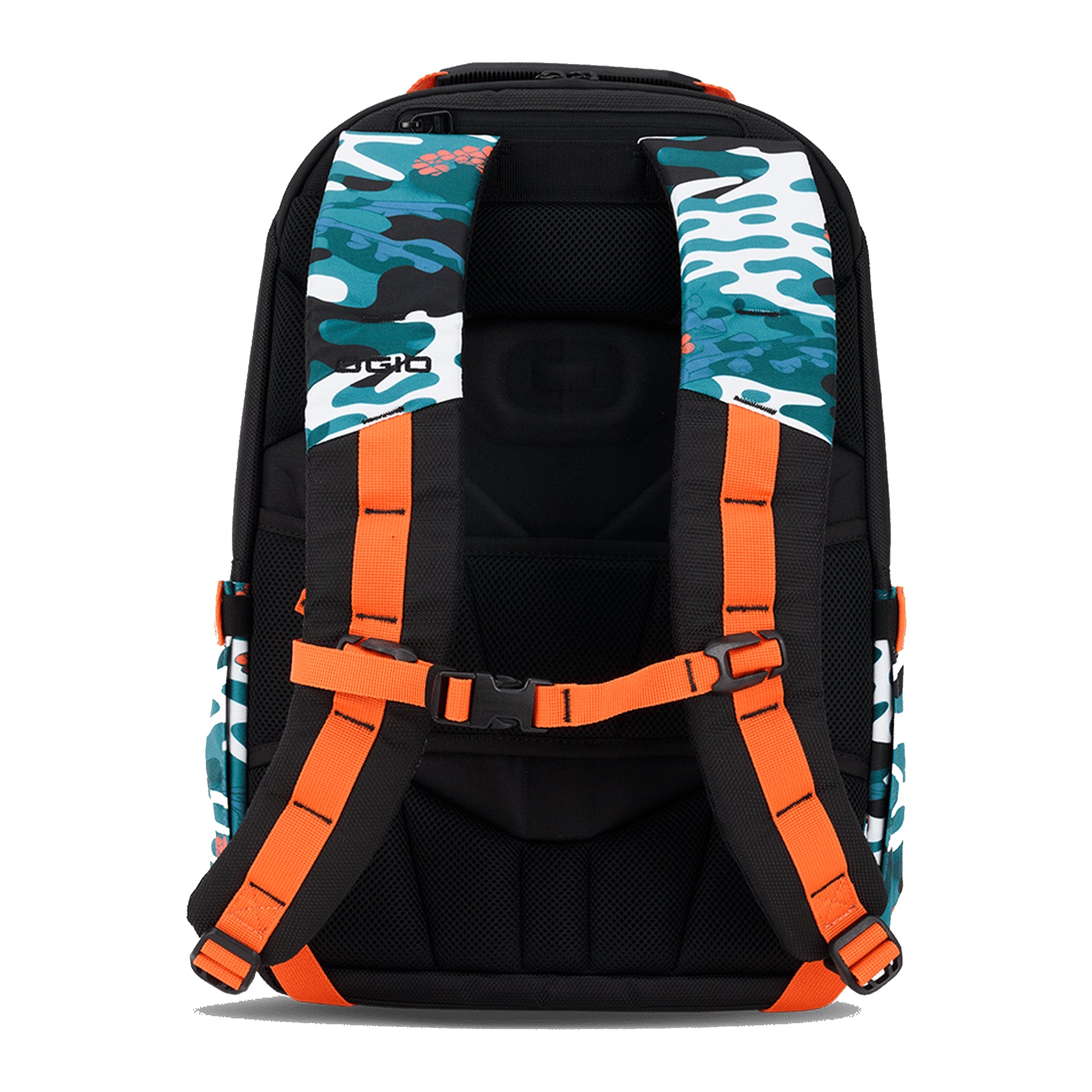 Ogio Gambit DNA Backpack – GolfDirectNow.com