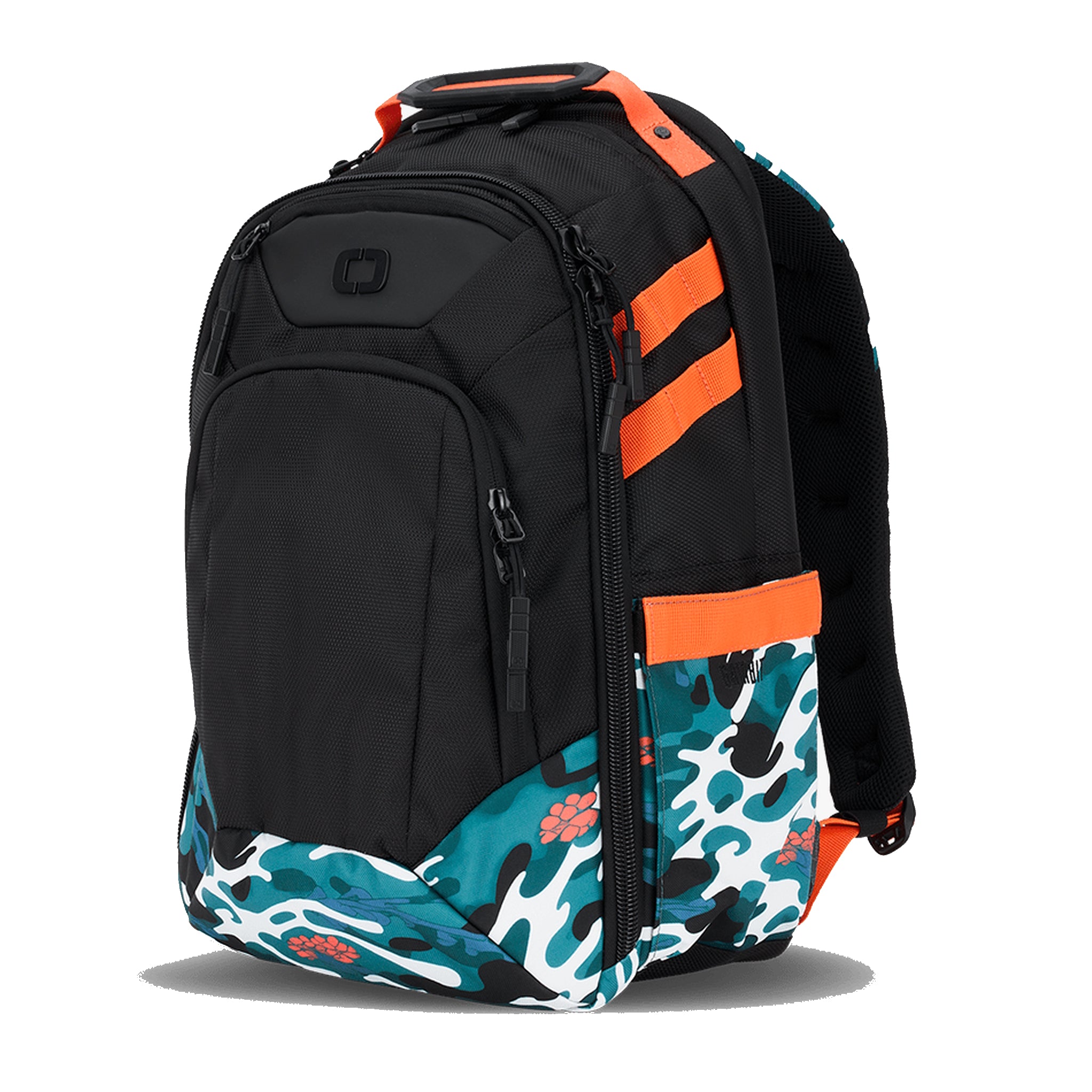 Ogio Gambit DNA Backpack – GolfDirectNow.com