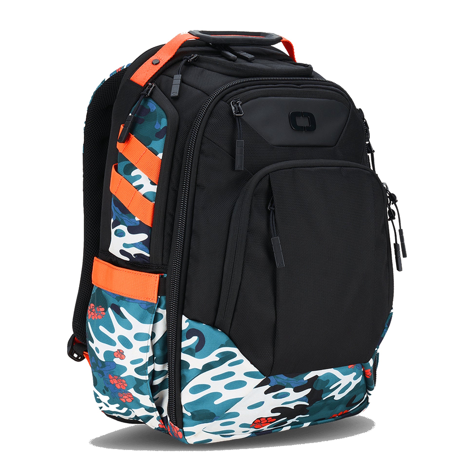 OGIO Renegade DNA Backpack (Wave Camo)