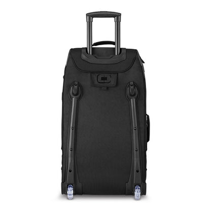 Ogio Terminal Stealth Wheeled Rolling Suitcase/Luggage