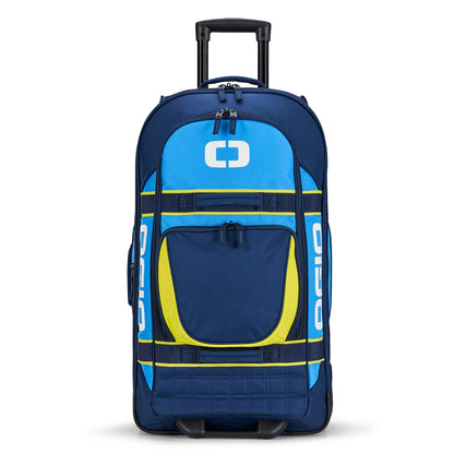 Ogio Terminal Wheeled Rolling Suitcase/Luggage