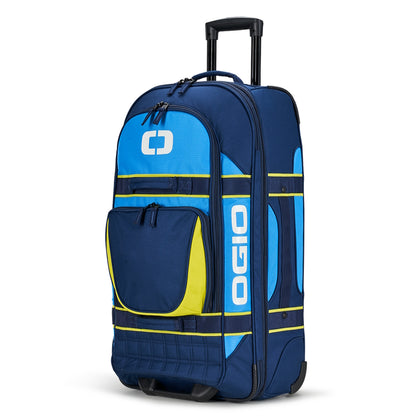 Ogio Terminal Wheeled Rolling Suitcase/Luggage