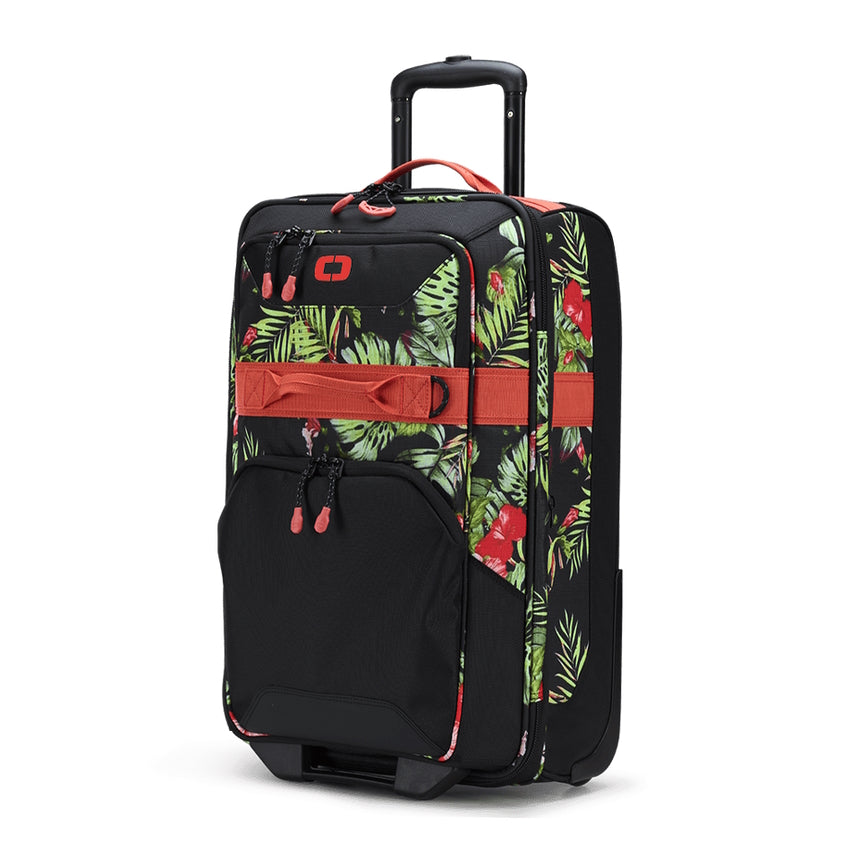 Ogio Alpha Layover Rolling Suitcase/Luggage – GolfDirectNow.com