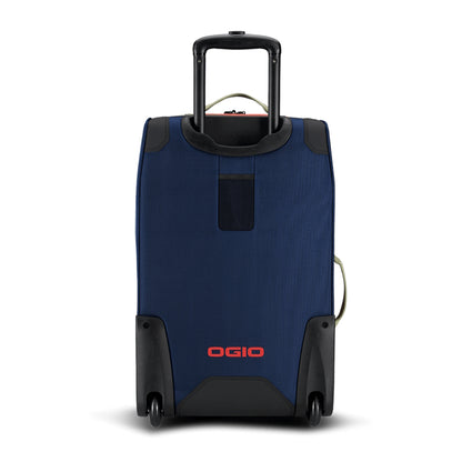 Ogio Alpha Layover Rolling Suitcase/Luggage