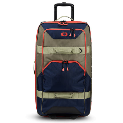 Ogio Alpha Terminal Rolling Suitcase/Luggage