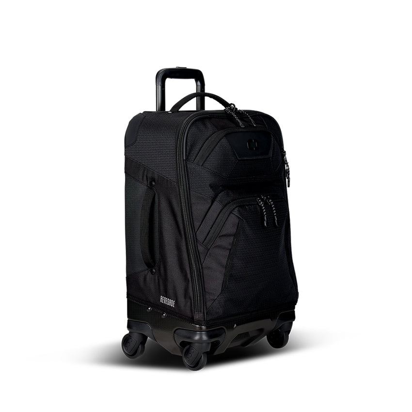 Ogio Renegade 22" 4-Wheel Travel Bag Luggage