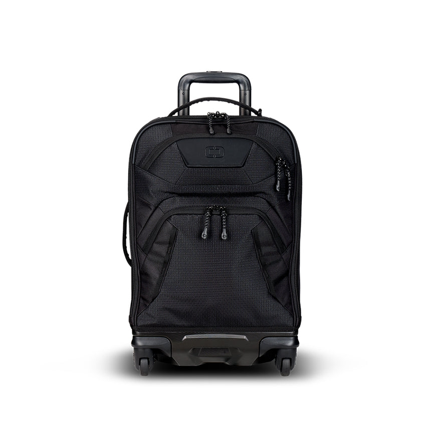 Ogio Renegade 22" 4-Wheel Travel Bag Luggage