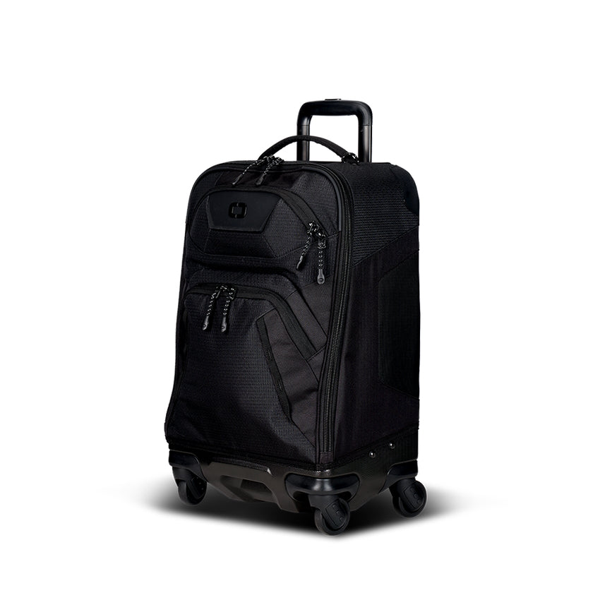 Ogio Renegade 22" 4-Wheel Travel Bag Luggage