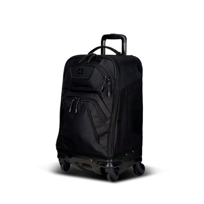 Ogio Renegade 22" 4-Wheel Travel Bag Luggage