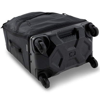 Ogio Renegade 22" 4-Wheel Travel Bag Luggage
