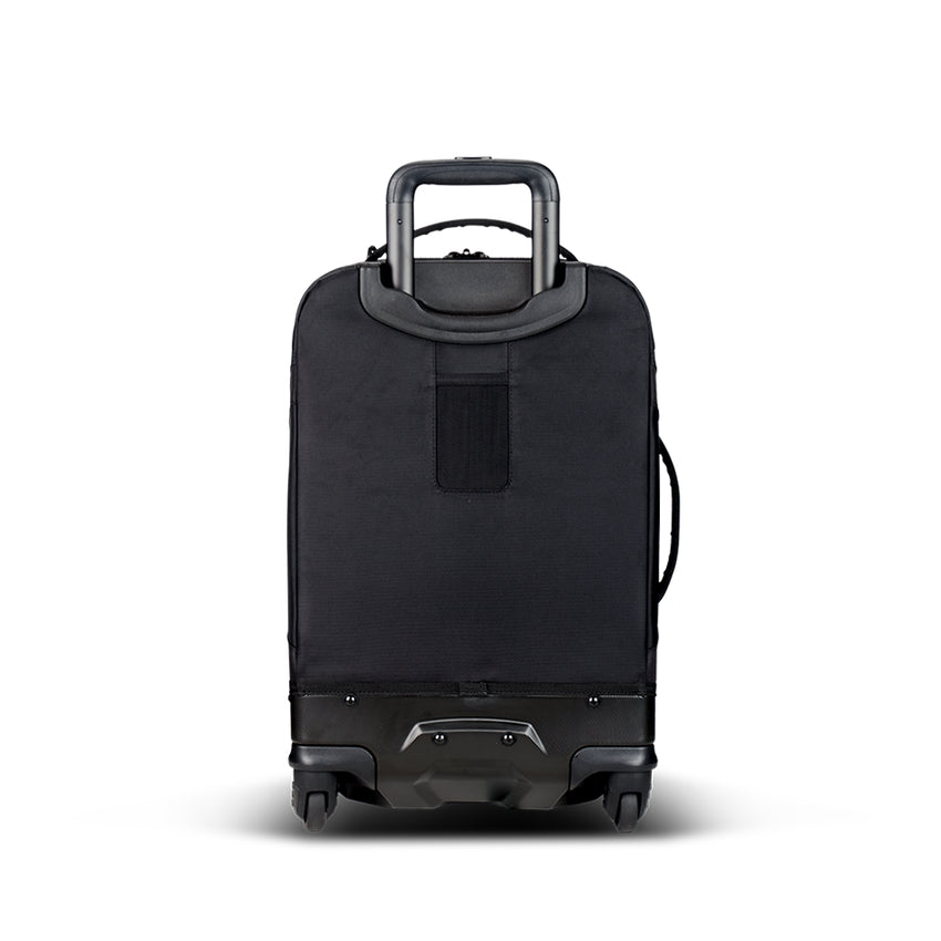 Ogio Renegade 22" 4-Wheel Travel Bag Luggage